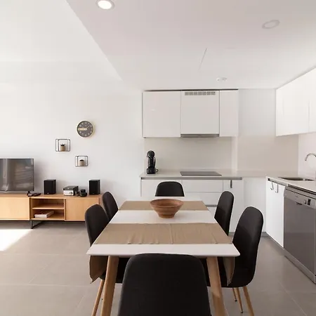 Global Properties, Apartamento Para 5 Personas Con Terraza Y Vistas A La Piscina Canet d'En Berenguer Exterior photo
