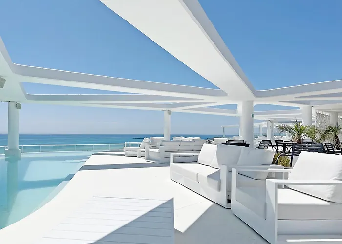 Global Properties, Apartamento Para 5 Personas Con Terraza Y Vistas A La Piscina