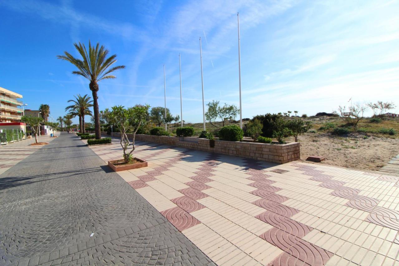 Appartement Global Properties, 5 Personas Con Terraza Y Vistas A La Piscina