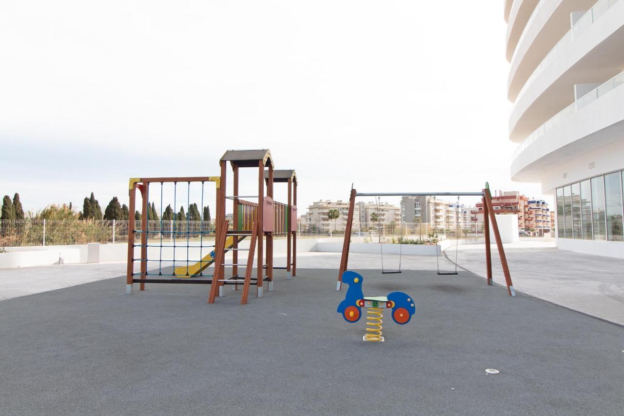 Appartement Global Properties, 5 Personas Con Terraza Y Vistas A La Piscina *