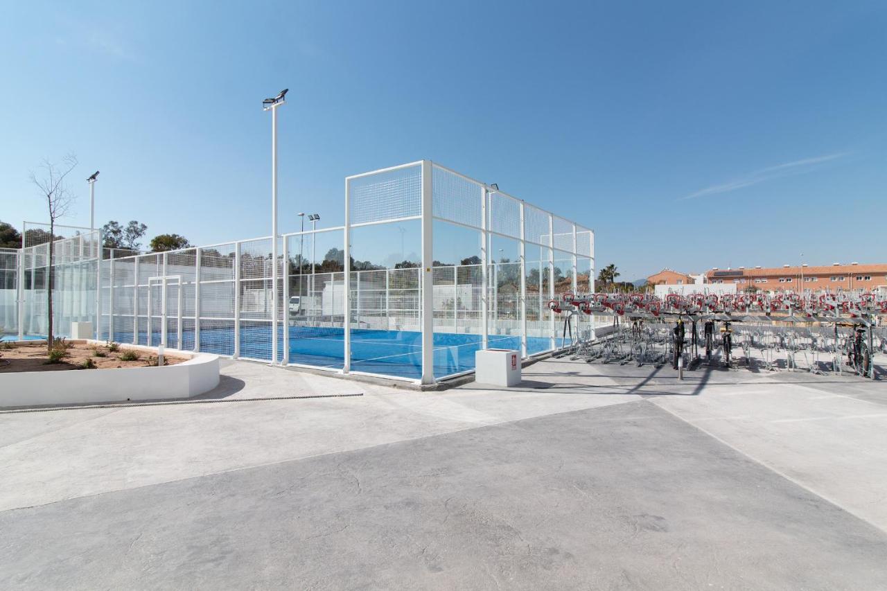 Appartement Global Properties, 5 Personas Con Terraza Y Vistas A La Piscina Canet d'En Berenguer