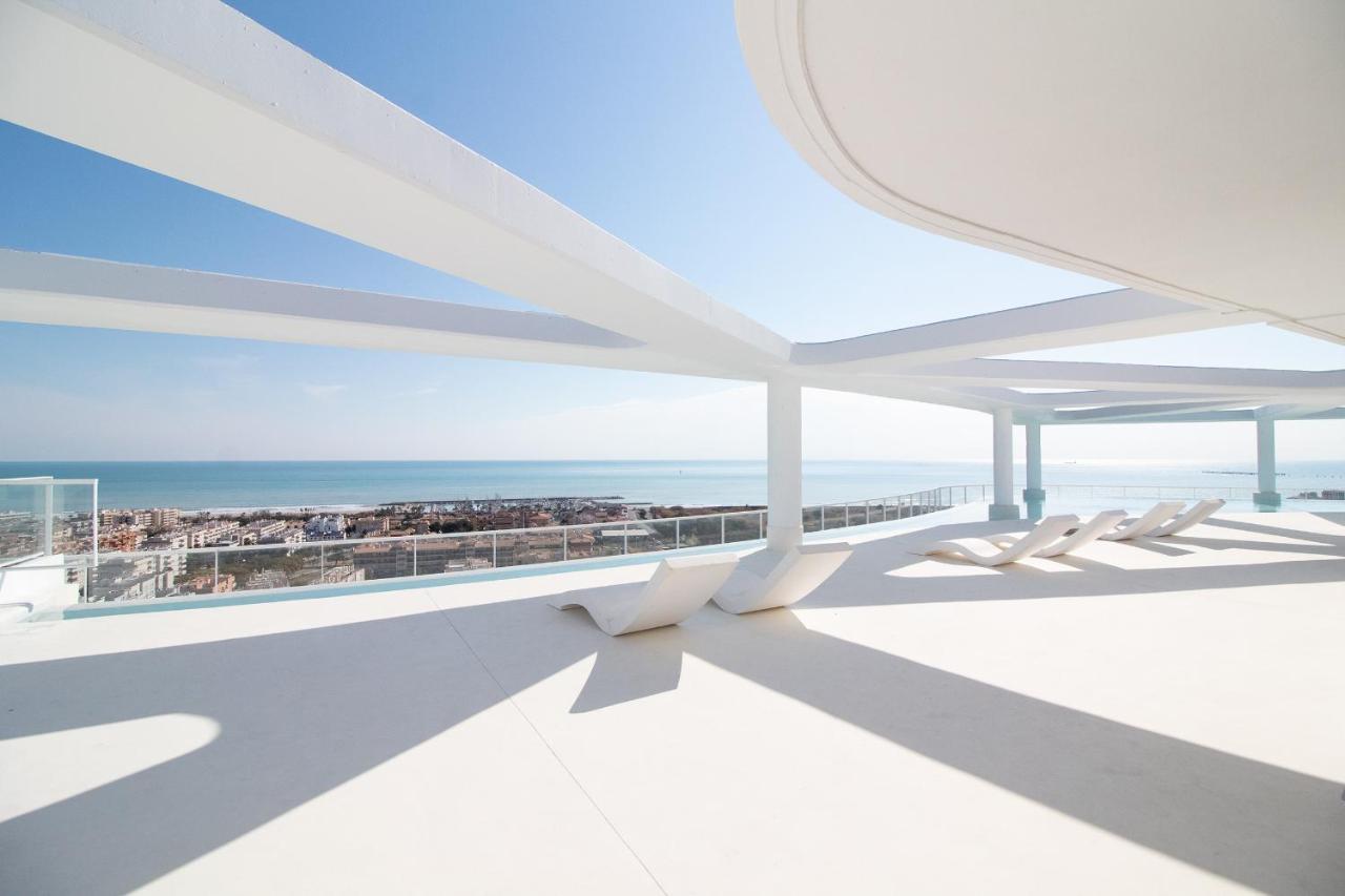 Appartement Global Properties, 5 Personas Con Terraza Y Vistas A La Piscina *