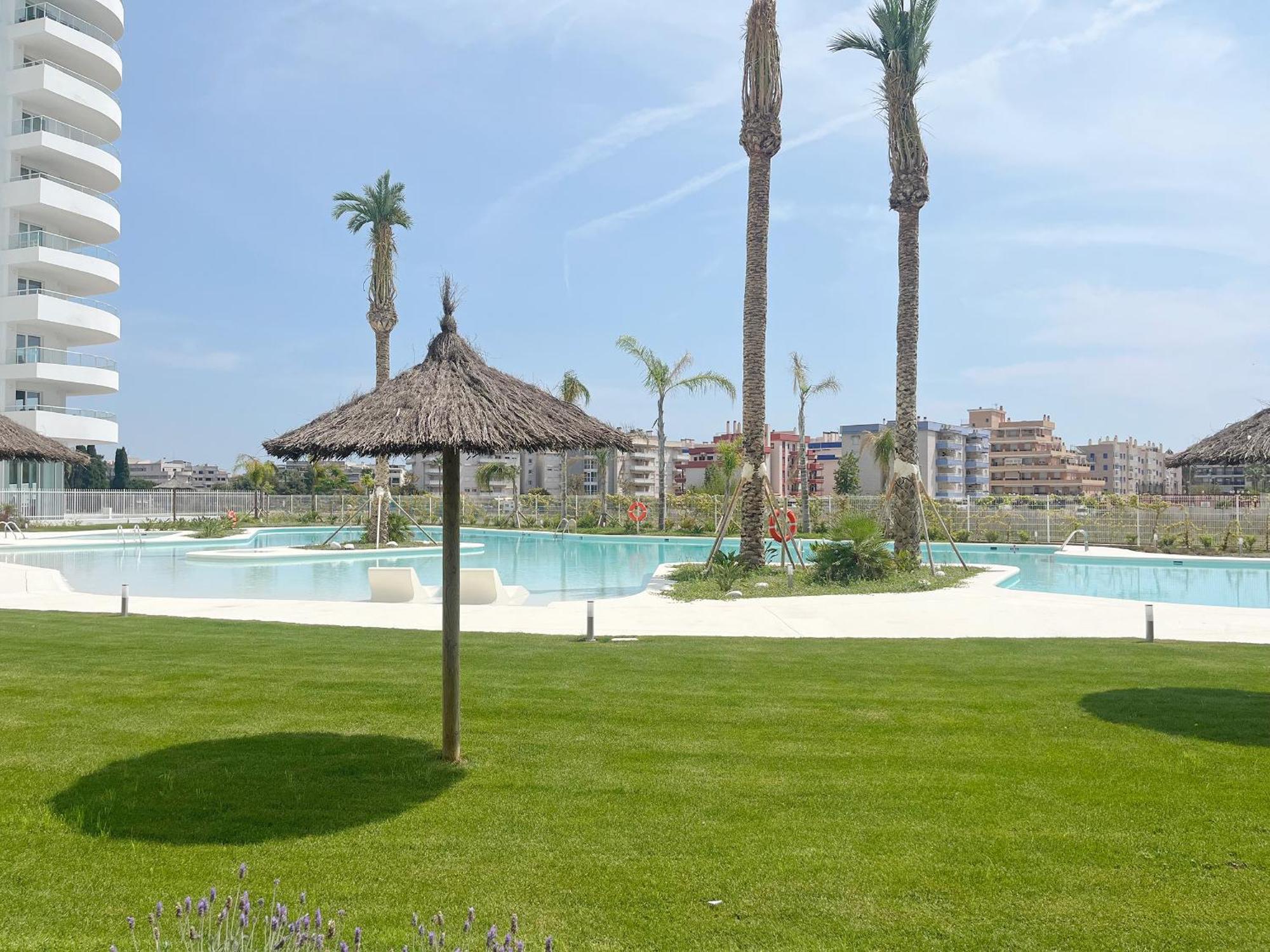 Appartement Global Properties, 5 Personas Con Terraza Y Vistas A La Piscina Canet d'En Berenguer